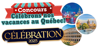 Célébration 2025